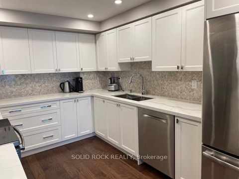 Photo 8 at 408 - 8 Covington Road N, Lawrence, Toronto