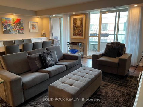 Photo 9 at 408 - 8 Covington Road N, Lawrence, Toronto