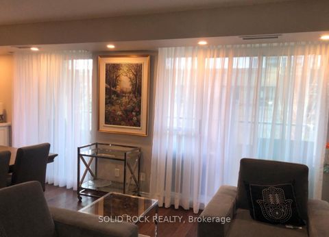Photo 10 at 408 - 8 Covington Road N, Lawrence, Toronto
