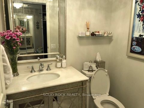 Photo 11 at 408 - 8 Covington Road N, Lawrence, Toronto