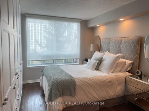 Photo 12 at 408 - 8 Covington Road N, Lawrence, Toronto