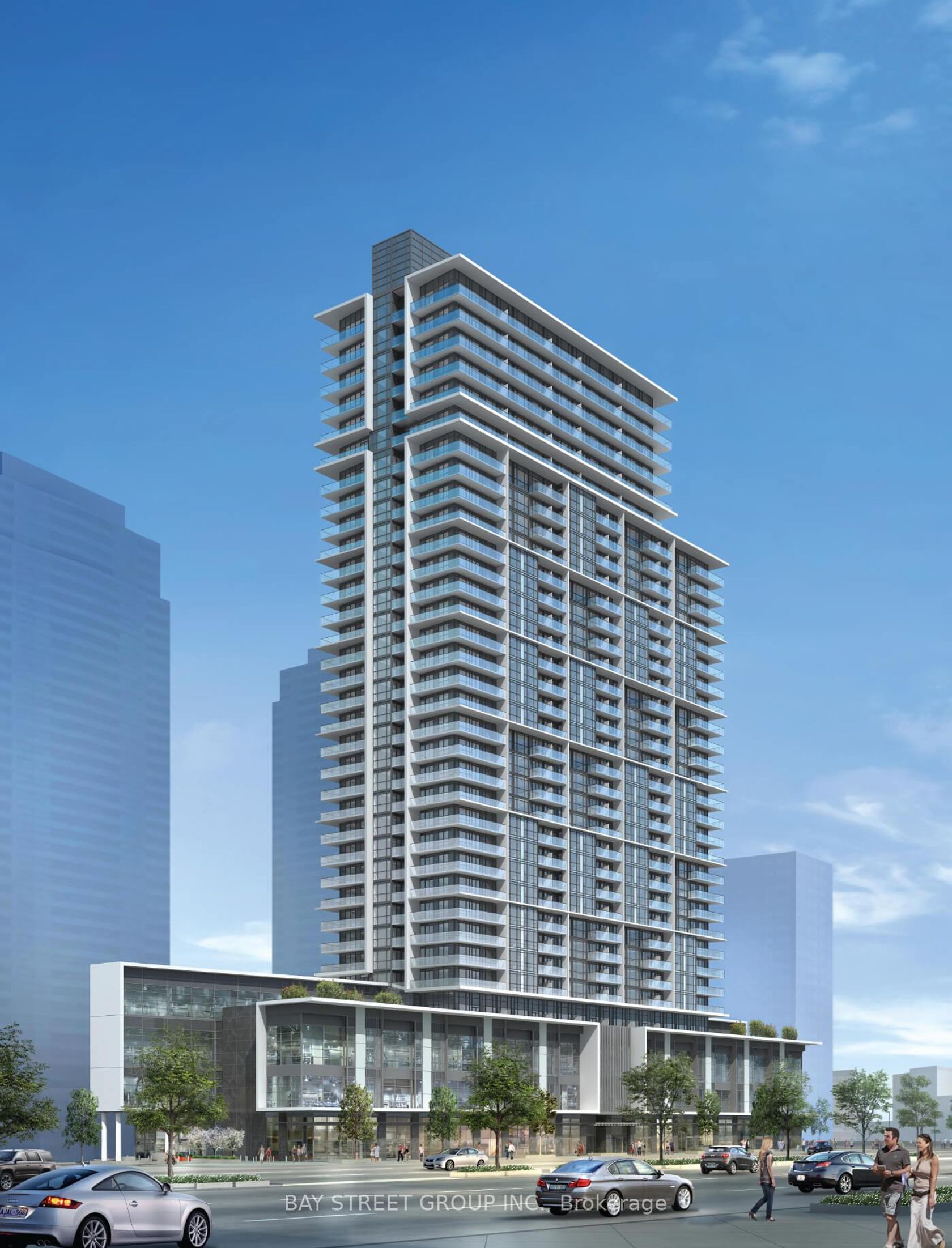 919 - 4955 Yonge Street, Willowdale East, Toronto photo number 2