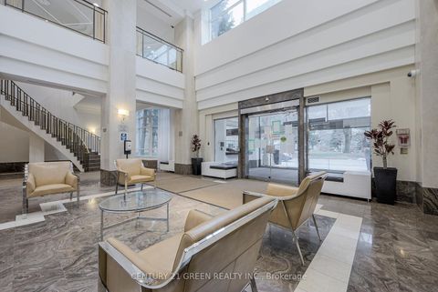 Photo 3 at 2623 - 68 Corporate Drive, Woburn, Toronto