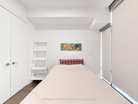 Photo 17 at 732 - 39 Queens Quay E, Waterfront Communities C8, Toronto