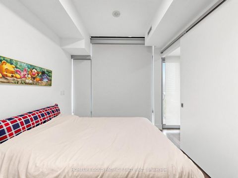 Photo 19 at 732 - 39 Queens Quay E, Waterfront Communities C8, Toronto
