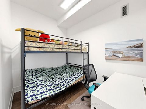 Photo 22 at 732 - 39 Queens Quay E, Waterfront Communities C8, Toronto