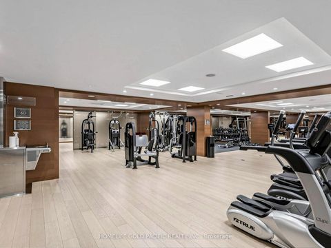 Photo 29 at 732 - 39 Queens Quay E, Waterfront Communities C8, Toronto