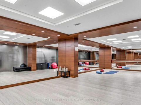 Photo 30 at 732 - 39 Queens Quay E, Waterfront Communities C8, Toronto