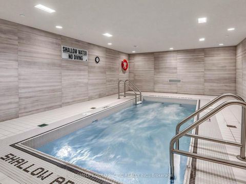 Photo 33 at 732 - 39 Queens Quay E, Waterfront Communities C8, Toronto
