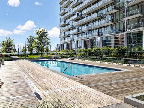 Photo 34 at 732 - 39 Queens Quay E, Waterfront Communities C8, Toronto