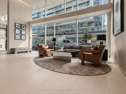 Photo 37 at 732 - 39 Queens Quay E, Waterfront Communities C8, Toronto