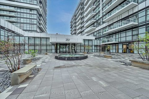 Photo 3 at 1604 - 251 Manitoba Street, Mimico, Toronto