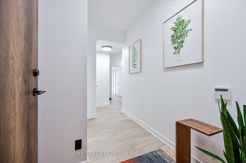 Photo 4 at 1604 - 251 Manitoba Street, Mimico, Toronto