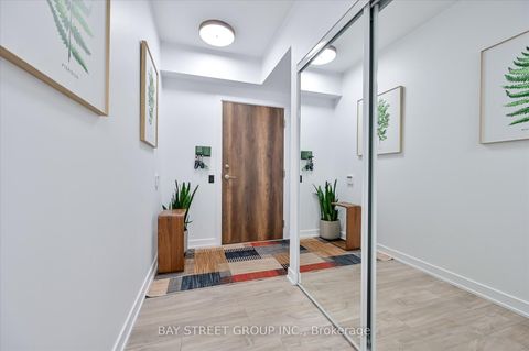 Photo 5 at 1604 - 251 Manitoba Street, Mimico, Toronto