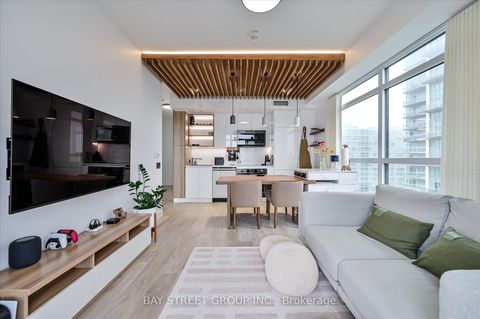Photo 7 at 1604 - 251 Manitoba Street, Mimico, Toronto