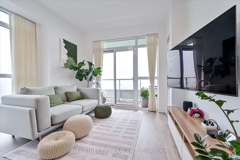 Photo 8 at 1604 - 251 Manitoba Street, Mimico, Toronto