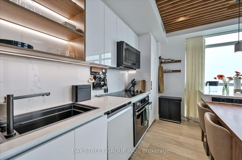 Photo 10 at 1604 - 251 Manitoba Street, Mimico, Toronto