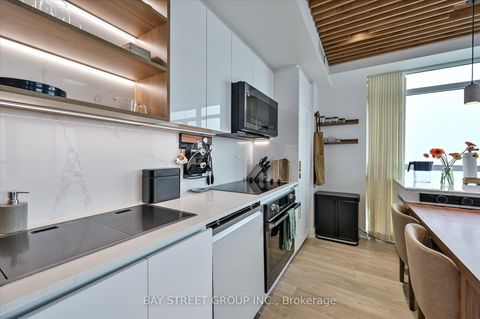 Photo 11 at 1604 - 251 Manitoba Street, Mimico, Toronto