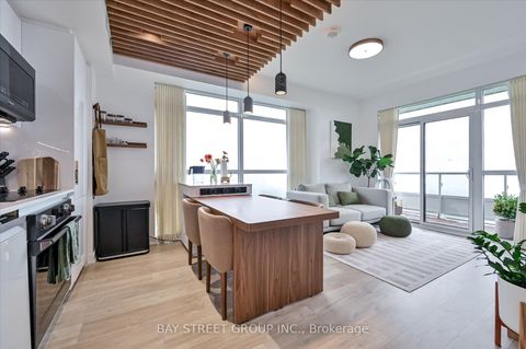 Photo 12 at 1604 - 251 Manitoba Street, Mimico, Toronto