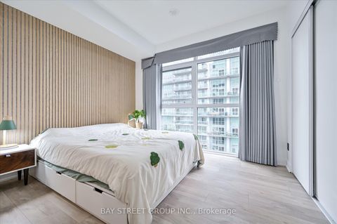 Photo 13 at 1604 - 251 Manitoba Street, Mimico, Toronto