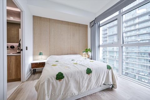 Photo 14 at 1604 - 251 Manitoba Street, Mimico, Toronto