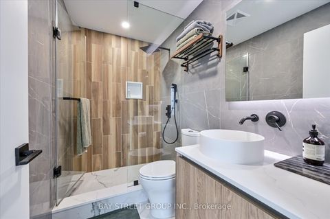 Photo 15 at 1604 - 251 Manitoba Street, Mimico, Toronto