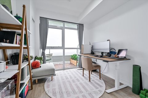 Photo 16 at 1604 - 251 Manitoba Street, Mimico, Toronto