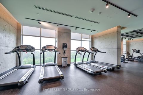 Photo 21 at 1604 - 251 Manitoba Street, Mimico, Toronto