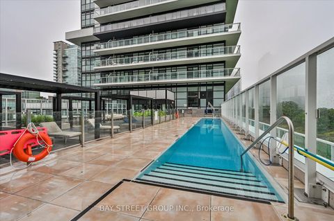 Photo 22 at 1604 - 251 Manitoba Street, Mimico, Toronto