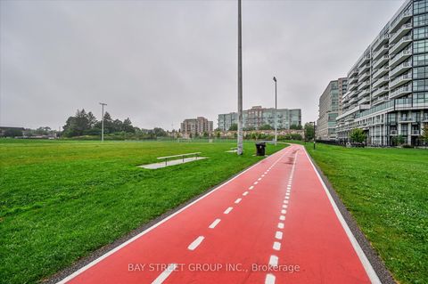 Photo 23 at 1604 - 251 Manitoba Street, Mimico, Toronto