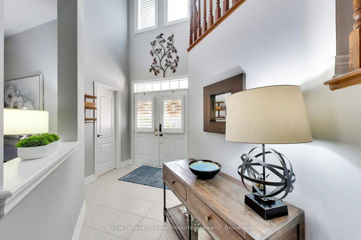 Photo 1 at 2324 Woodcrest Drive, WM Westmount, Oakville