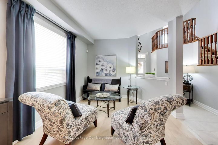 Photo 2 at 2324 Woodcrest Drive, WM Westmount, Oakville