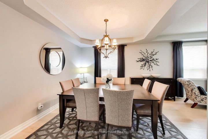 Photo 3 at 2324 Woodcrest Drive, WM Westmount, Oakville