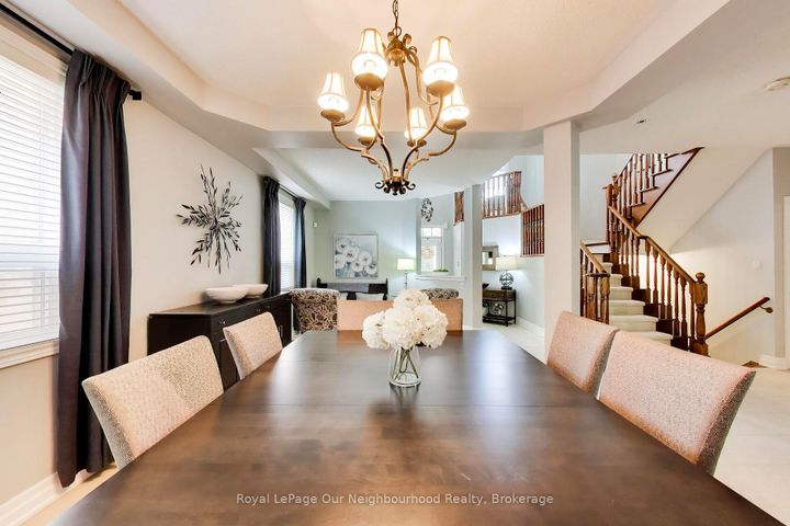 Photo 4 at 2324 Woodcrest Drive, WM Westmount, Oakville