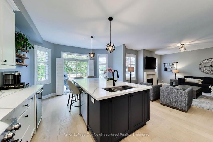 Photo 5 at 2324 Woodcrest Drive, WM Westmount, Oakville