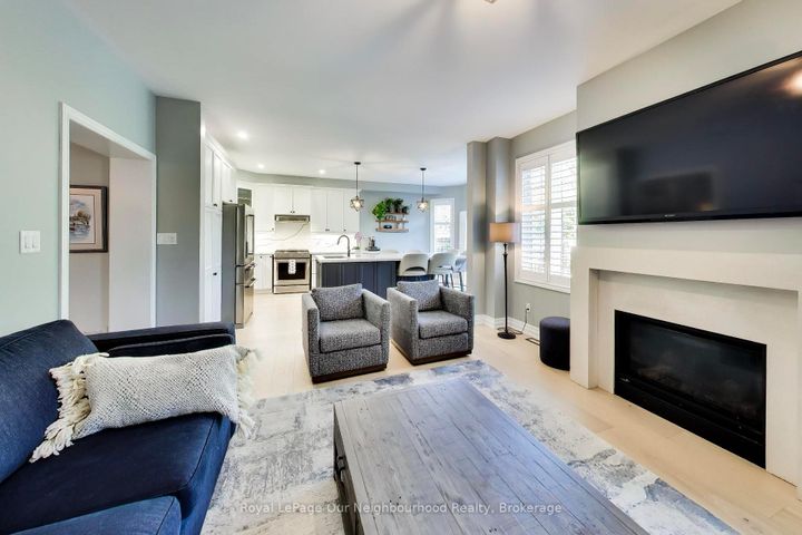 Photo 7 at 2324 Woodcrest Drive, WM Westmount, Oakville