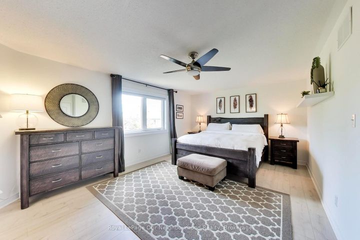 Photo 12 at 2324 Woodcrest Drive, WM Westmount, Oakville