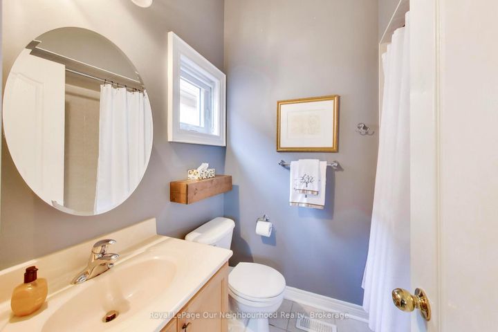 Photo 19 at 2324 Woodcrest Drive, WM Westmount, Oakville