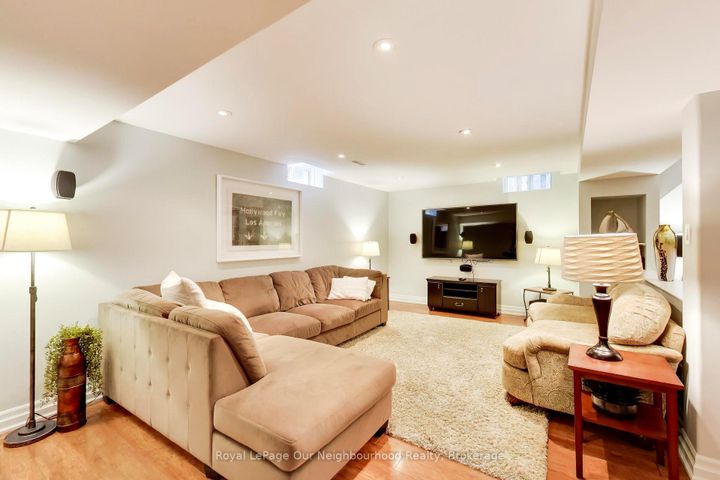 Photo 29 at 2324 Woodcrest Drive, WM Westmount, Oakville