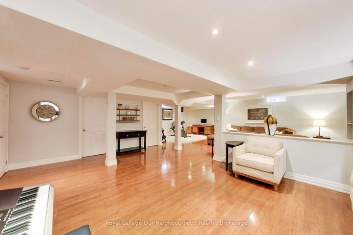 Photo 31 at 2324 Woodcrest Drive, WM Westmount, Oakville