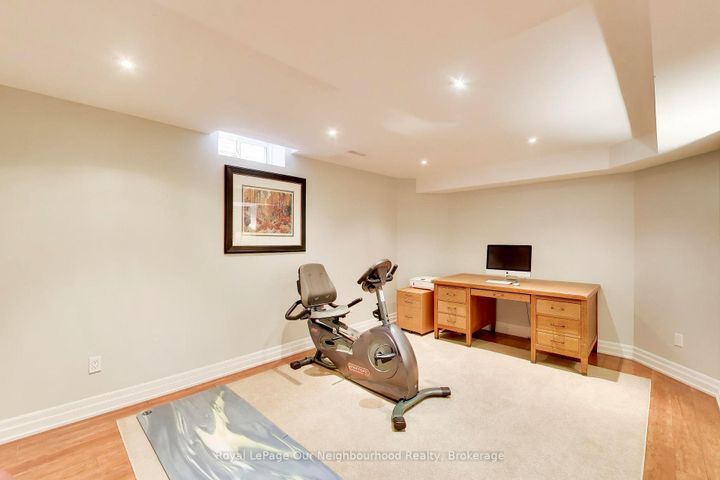 Photo 32 at 2324 Woodcrest Drive, WM Westmount, Oakville