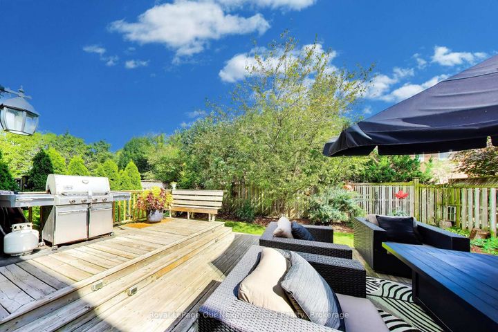 Photo 34 at 2324 Woodcrest Drive, WM Westmount, Oakville