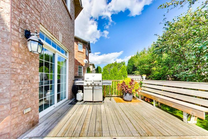 Photo 35 at 2324 Woodcrest Drive, WM Westmount, Oakville