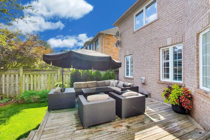 Photo 36 at 2324 Woodcrest Drive, WM Westmount, Oakville