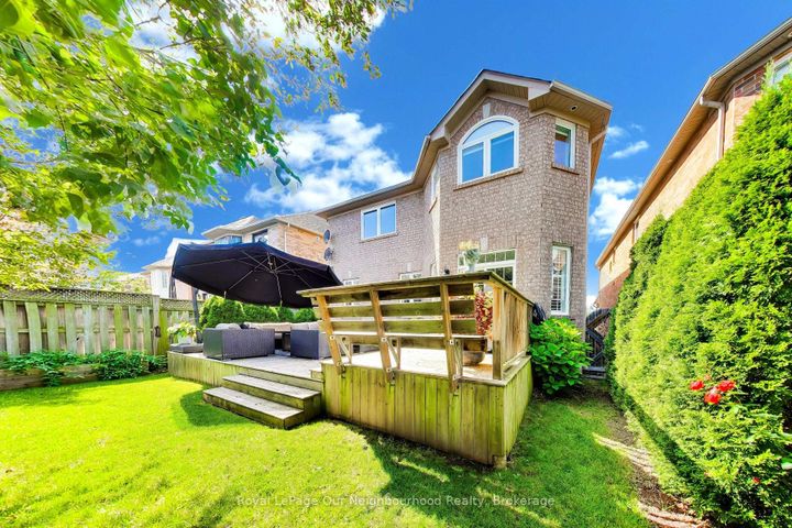 Photo 37 at 2324 Woodcrest Drive, WM Westmount, Oakville