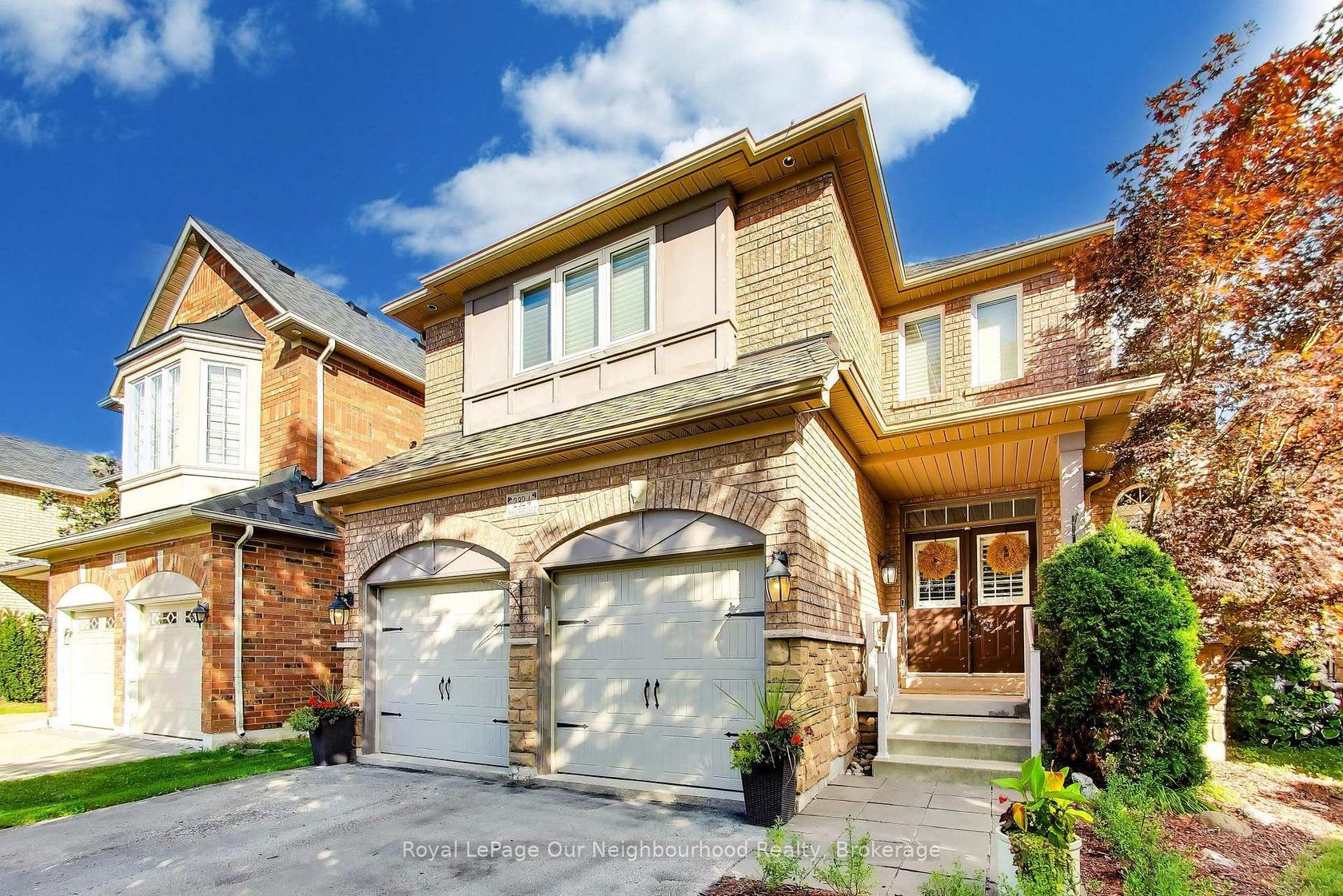 2324 Woodcrest Drive, WM Westmount, Oakville 2