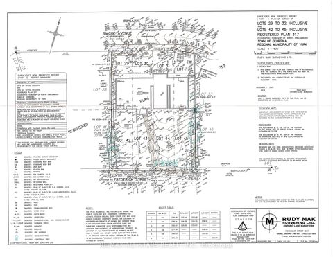 Photo 7 at 180 Frederick Street, Keswick North, Georgina
