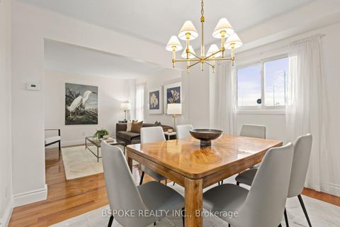 Photo 7 at 145 Atlee Avenue, Cliffside, Toronto