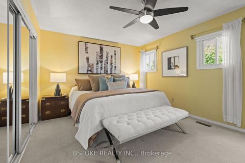 Photo 14 at 145 Atlee Avenue, Cliffside, Toronto