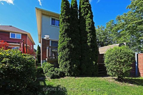 Photo 26 at 145 Atlee Avenue, Cliffside, Toronto